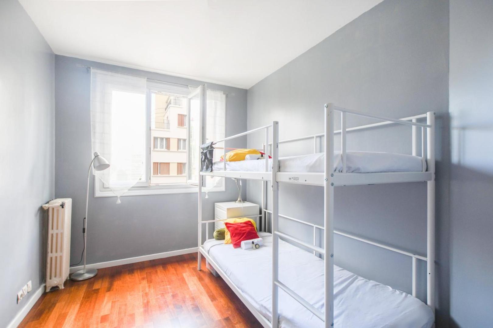 Guestready - Amazing Apt Near Eiffel Tower パリ エクステリア 写真